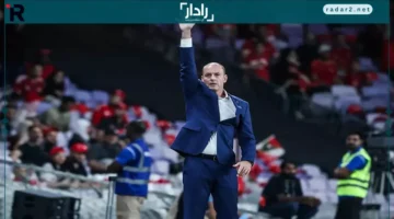 قناة الأهلي تفتح 3 ملفات مهمة قبل استئناف التدريبات